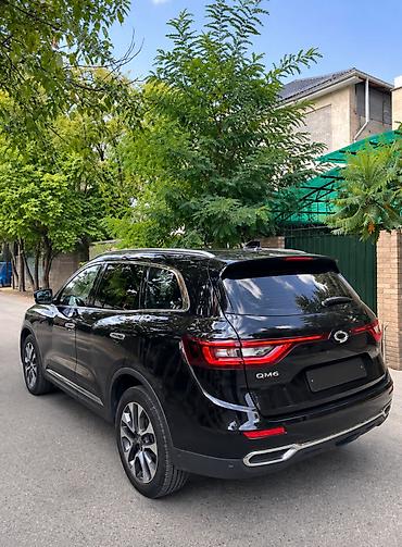 lixang l9: Кроссовер Renault Samsung QM6 🔥 САТЫЛАТ! RENAULT SAMSUNG QM6 🔥 🚘 2.0 — 2