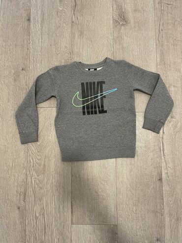 ps kompleti 2022: Nike, Set: Trousers, Sweatshirt, 110-116