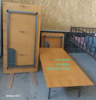 Офисные столы: Офисные стол 120х60 высота 75
ест другие виды столь только на заказ at lalafo.kg — 12 Офисные столы: Офисные стол 120х60 высота 75
ест другие виды столь только на заказ — 12