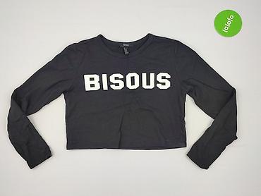bluzki na gumce: Forever 21, Top damski, rozmiar M — 2
