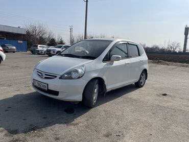 хонда фит в бишкеке в рассрочку: Honda Fit: 2004 г., 1.3 л, Вариатор, Бензин