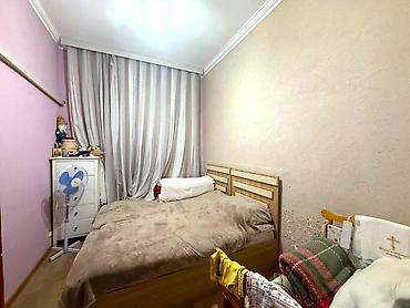 xalqlar dostluğu ev: Bakı, Bakıxanov qəs., 3 otaqlı, Köhnə tikili, 70 kv. m — 4
