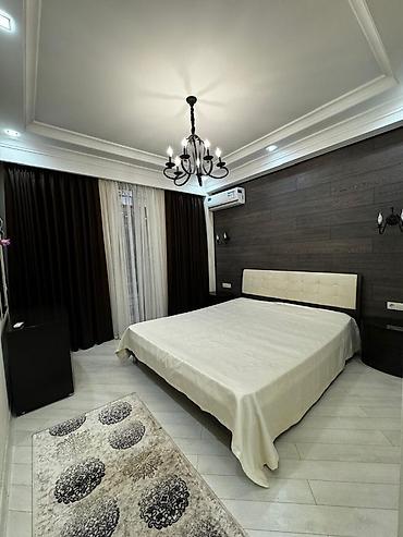 Долгосрочная аренда квартир: 3 комнаты, Собственник — 15