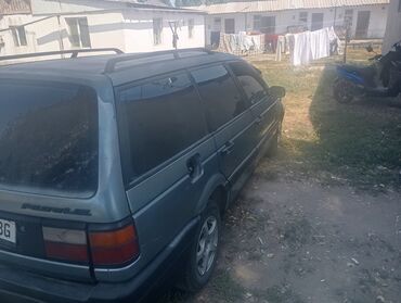 купить двигатель на пассат б3 1.8 моно: Volkswagen Passat Variant: 1990 г., 1.8 л, Механика, Бензин, Универсал