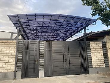 Сварка: Сварка | Ворота, Решетки на окна, Навесы Доставка, Гарантия, Бесплатная смета — 4