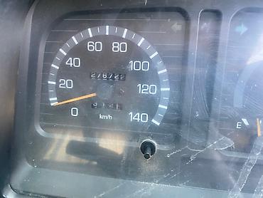 Mitsubishi: Mitsubishi Canter: 2000 г., 3 л, Механика, Дизель, Бус — 8