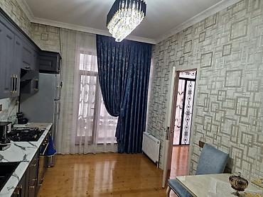 Həyət evləri və villalar: Pirşağı qəs. 3 otaqlı, 135 kv. m, Yeni təmirli — 8