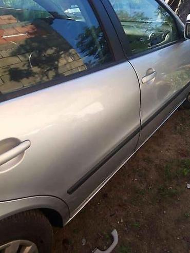 pr auto lajkovac: VRATA ZA SEAT LEON OD 2000. DO 2005. GOD. | Vrata za Seata Leon — 1