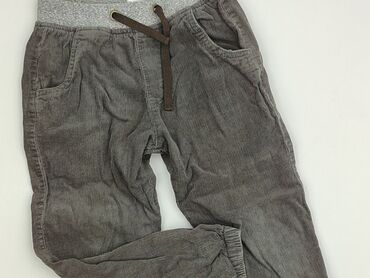 camper sandały dziecięce: Sweatpants, 5-6 years, 116, condition - Very good