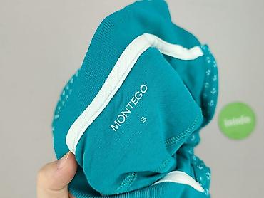 taniej: Montego, Damska koszulka polo, rozmiar S — 5