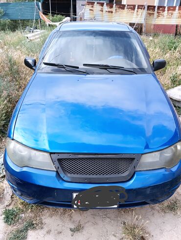 дево некса: Daewoo Nexia: 2009 г., 1.6 л, Механика, Бензин, Седан