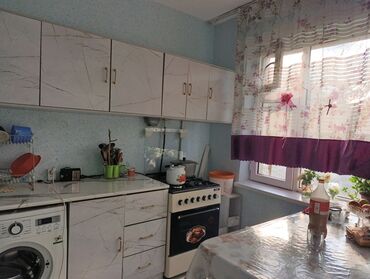 Продажа квартир: 2 комнаты, 49 м², 105 серия, 2 этаж, Старый ремонт — 3