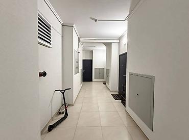 копер: 1 комната, 40 м², 8 этаж, Свежий ремонт — 9
