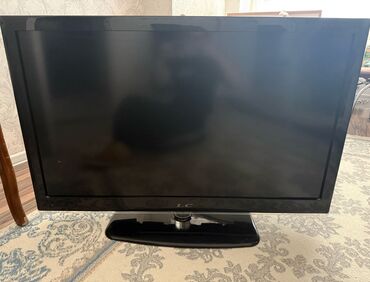 İşlənmiş Televizor LG Led 86" Ünvandan götürmə