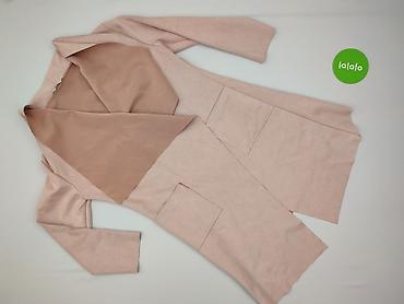 parka: Płaszcz damski, rozmiar S — 2