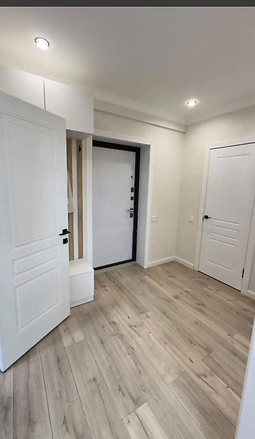 Продажа квартир: 1 комната, 40 м², Нижний Джал (Джал-23) Элитка, 3 этаж, Евроремонт — 3