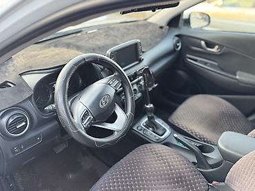 запчасти хундай кона: Hyundai Kona: 2018 г., 1.6 л, Автомат, Дизель, Кроссовер — 2