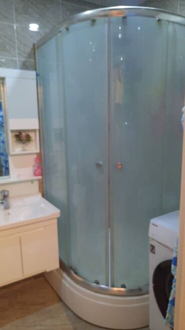 Yeni tikili: 2 otaqlı, Yeni tikili, 45 kv. m — 18