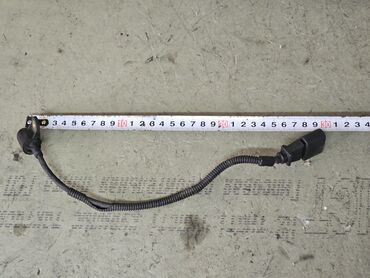 Датчики, сенсоры, предохранители: Датчик распредвала Volkswagen 2009 г., Б/у, Оригинал, Германия — 10