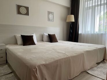 Иссык-Куль 2025: Квартира, Радуга Вест ЦО Радуга West, Тамчы — 3