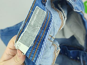 Men's Clothing: Diverse, Shorts for men, size S — 4
