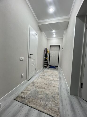 купить квартиру в рассрочку без первоначального взноса: 1 комната, 47 м², Элитка, 2 этаж, Евроремонт