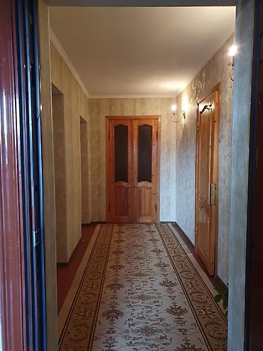 Продажа коттеджей и домов: 📍 Ак орго 💰 173 000$ Характеристики: * 1 этаж Дом 2003 года — 6