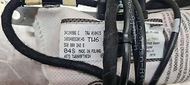 garmin srbija: AIRBAG ZA VOLKSWAGEN GOLF 7 - 5G0880242B | Airbag prednji desni Golf — 3