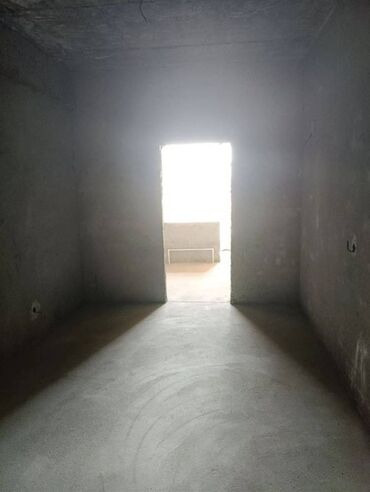 квартира в районе политеха: 1 комната, 35 м², Элитка, 16 этаж, ПСО (под самоотделку)