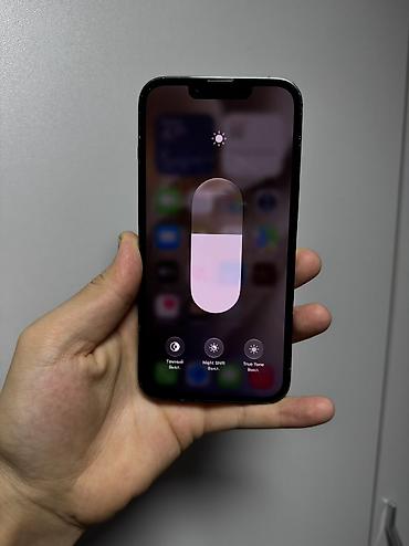 apple studio display: IPhone 13 Pro, Б/у, 256 ГБ, Alpine Green, 89 % — 4