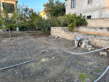 Torpaq sahələrinin satışı: 5 sot, Mülkiyyətçi — 3