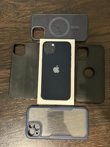 Apple iPhone: IPhone 13 128gb Sim free Odlicno stanje, sitni tragovi koriscenja na na lalafo.rs — 15 Apple iPhone: IPhone 13 128gb Sim free Odlicno stanje, sitni tragovi koriscenja na — 15