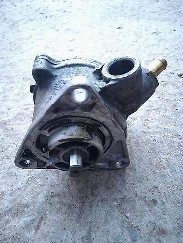 professional steam cleaner: Alfa Romeo 156 VAKUM PUMPA 2,4 JTD. Alfa Romeo 156 VAKUM PUMPA 2,4 JTD — 1