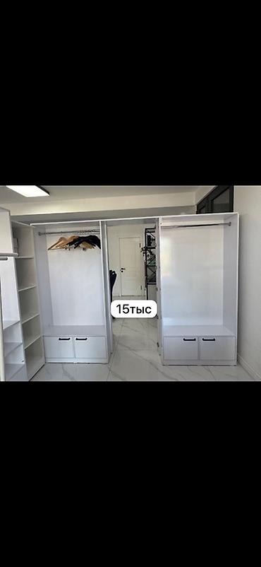 o store: Полка для вещей и одежды, Б/у, ЛДСП, Самовывоз — 3