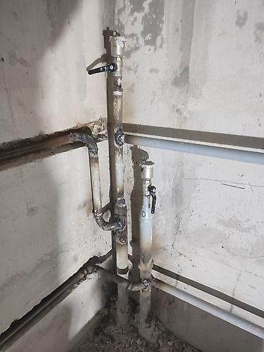 Сварка: Сварка, сантехника и электрика! санузел,котлы- монтаж, замена — 6