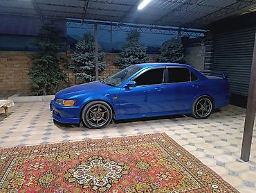 tayota progres: Honda Torneo: 2000 г., 1.8 л, Автомат, Бензин, Седан — 2