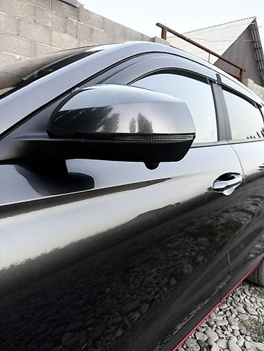 парфюм для машины: Changan X5 Plus: 2025 г., 1.5 л, Робот, Бензин, Лифтбек — 6