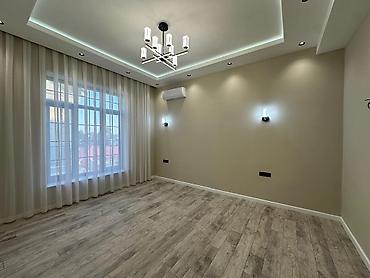 mesdaga ev: Buzovna 5 otaqlı, 422 kv. m, Kredit yoxdur, Yeni təmirli — 5