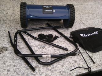 Kosilice i trimeri: Benzinska, Upotrebljenо na lalafo.rs — 2 Kosilice i trimeri: Benzinska, Upotrebljenо — 2