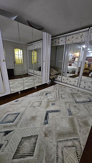 сдаю новопавловка: 180 м², 5 комнат, Пишпек, Семейным — 5