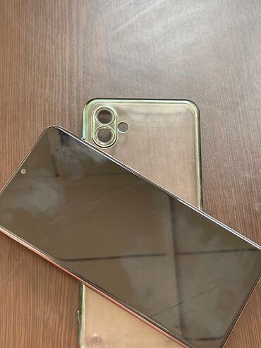 Samsung: Samsung Galaxy A04e, 64 GB, rəng - Çəhrayı, İki sim kartlı — 4