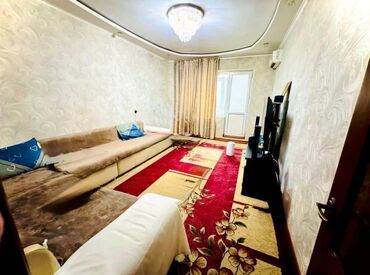 воронцовка недвижимость: 2 комнаты, 70 м², 106 серия улучшенная, 5 этаж, Евроремонт