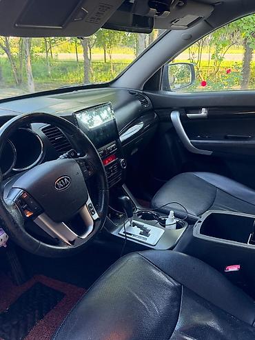 Kia: Kia Sorento: 2 l | 2009 il Ofrouder/SUV — 17