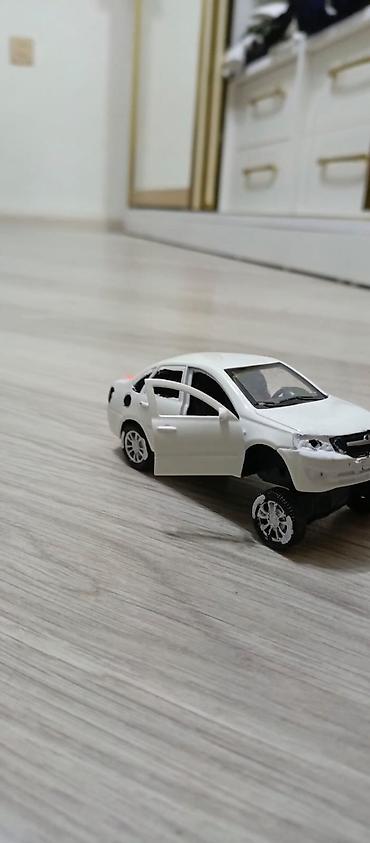 demir masin: Bu modelka Lada granta modeli dir tək problemi sol qapısının — 1