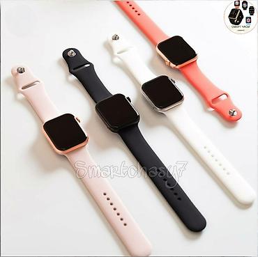 Другие смарт-часы: Smart Watch(Умные часы)Новинки все модели, только у нас по низким — 3