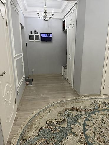 aida: 3 комнаты, 113 м², Элитка, 9 этаж — 5