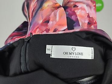 odd molly: Oh My Love, Sukienka damska, rozmiar S — 4