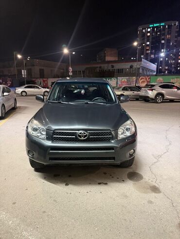 рав 4 2017 цена бишкек: Toyota RAV4: 2008 г., 2 л, Автомат, Бензин, Кроссовер