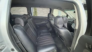 e6 3: Toyota WISH: 2003 г., 1.8 л, Автомат, Бензин, Универсал — 10