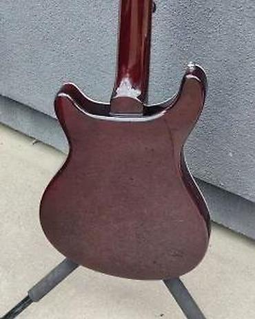 bas gitara cena: HARLEY BENTON CST-24HB TOL TOBACCO FLAME B-STOCK | Slanje po — 10